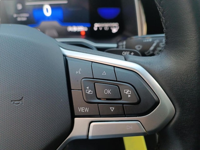 Volkswagen Polo 1.0 TSI DSG Move