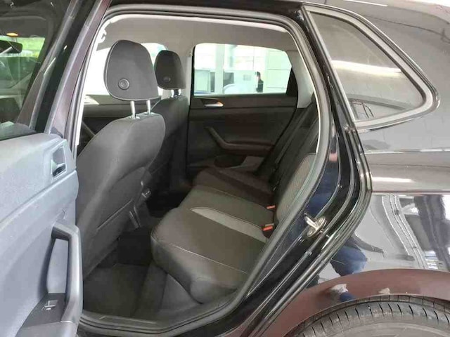 Volkswagen Polo Polo 1.0     CL   BT070 TSIM5F