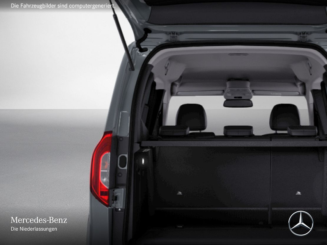 Mercedes-Benz T 180 Style