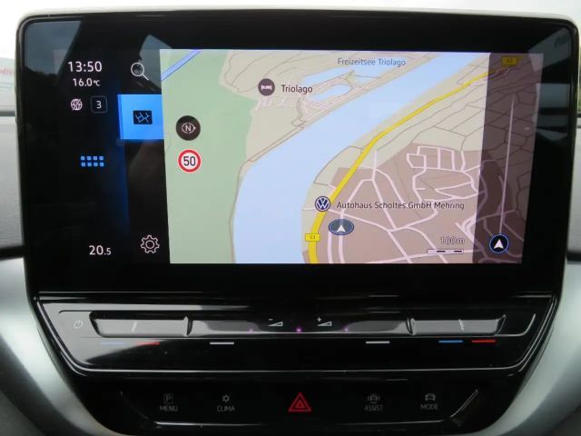 Volkswagen ID.4 Performance Pro