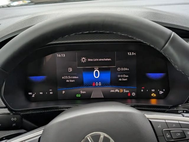 Volkswagen T-Cross 1.5 TSI ACT DSG