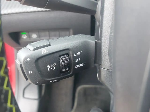 Peugeot E-208 GT-Line