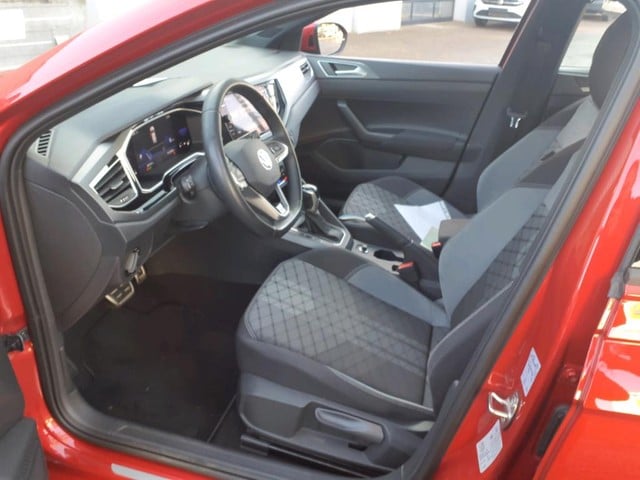 Volkswagen Taigo 1.5 TSI DSG R-Line