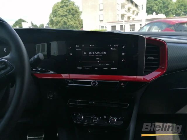 Opel Mokka GS-Line Grand Sport Turbo