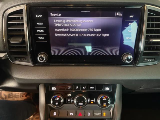 Skoda Karoq Ambition