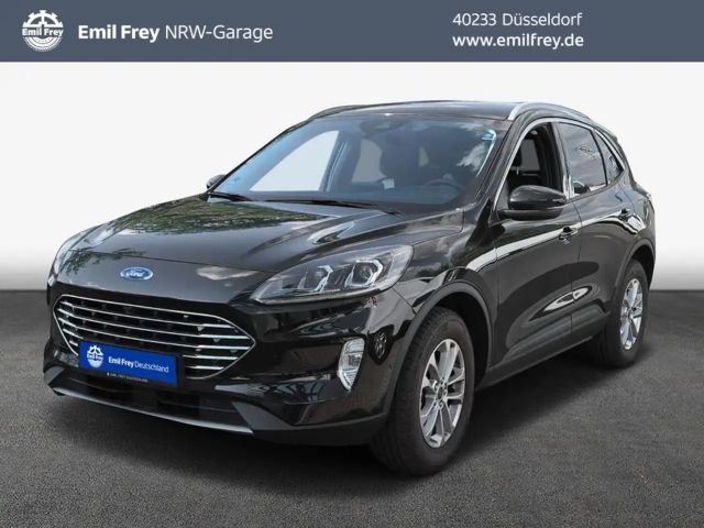 Ford Kuga Titanium X