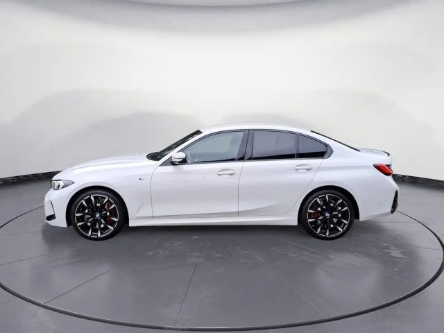 BMW 320 320d Sedan xDrive