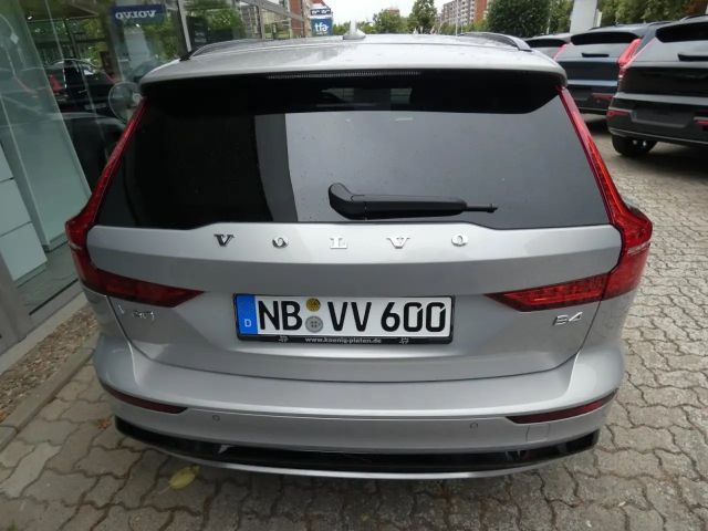 Volvo V60 Dark Plus