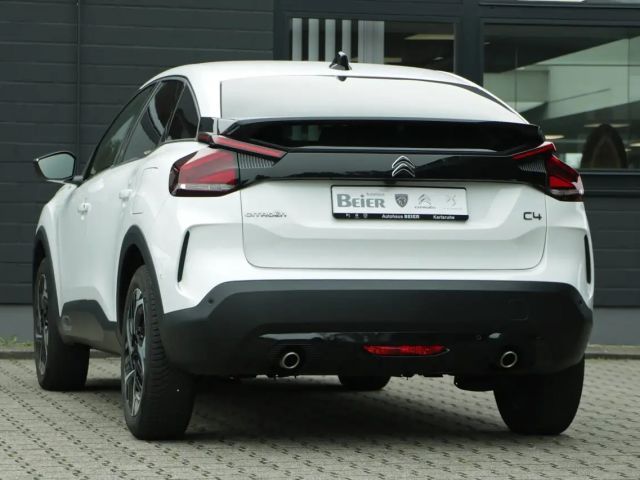 Citroën C4 PureTech Shine