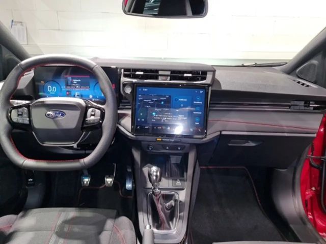 Ford Puma EcoBoost ST Line