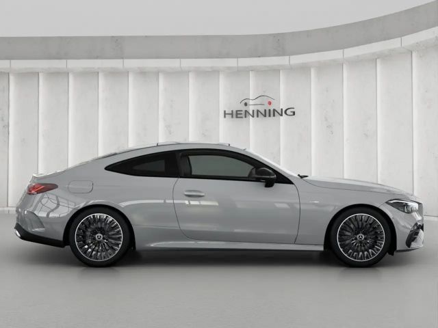 Mercedes-Benz CLE 300 AMG Line Coupé