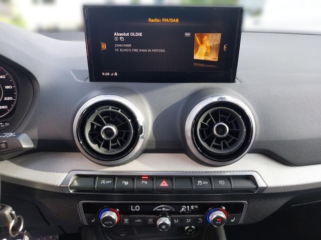 Audi Q2 35 TFSI S-Tronic