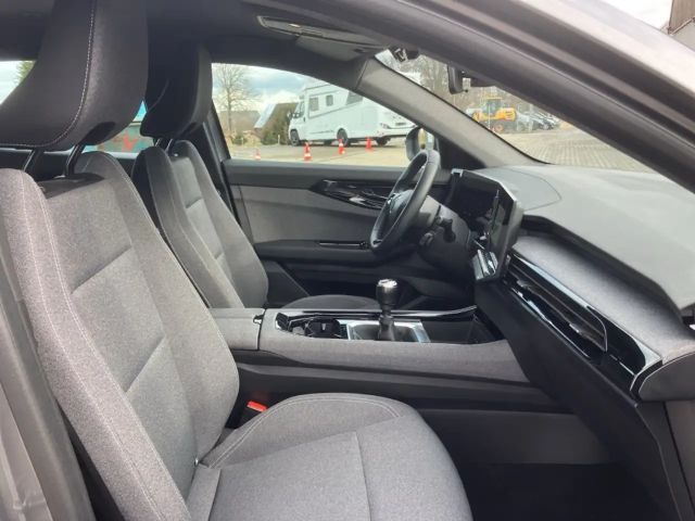 Renault Austral EVOLUTION TCe 140 Evolution LED+NAVI+SHZ+DAB+TEMP