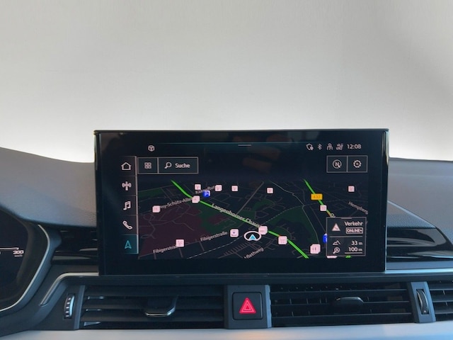 Audi S4 Avant Quattro