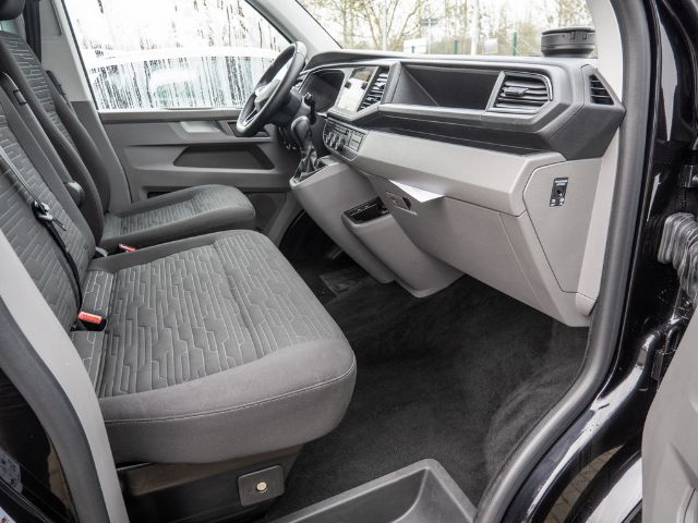 Volkswagen Caravelle 2.0 TDI DSG T6