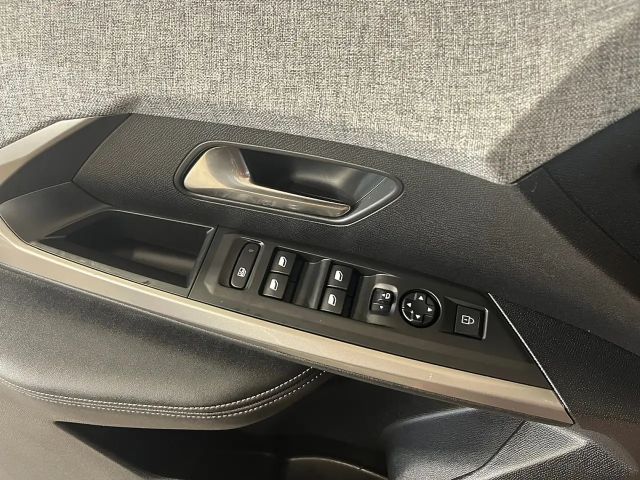 Peugeot 3008 Allure Pack Hybrid