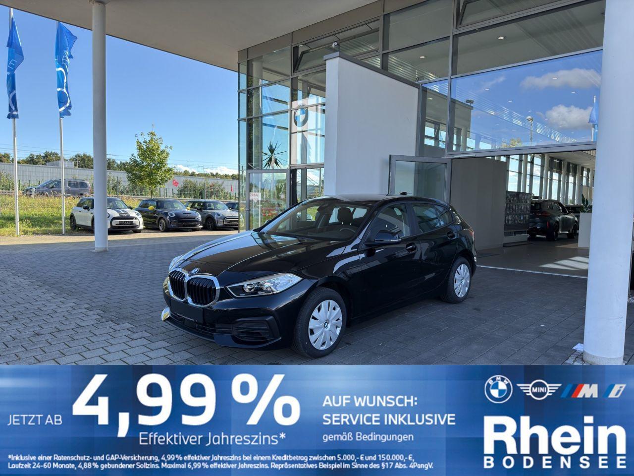 BMW 116 116i