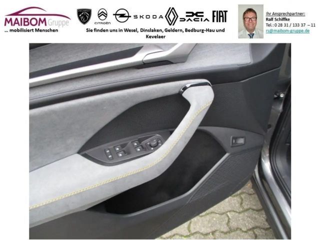 Skoda Kodiaq 2.0 TDI 4x4 Selection