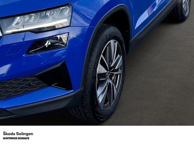 Skoda Karoq 1.5 TSI Tour