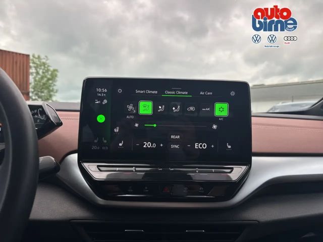 Volkswagen ID.4 Performance Pro