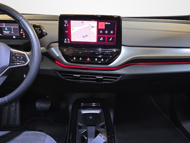 Volkswagen ID.4 City Performance Pure