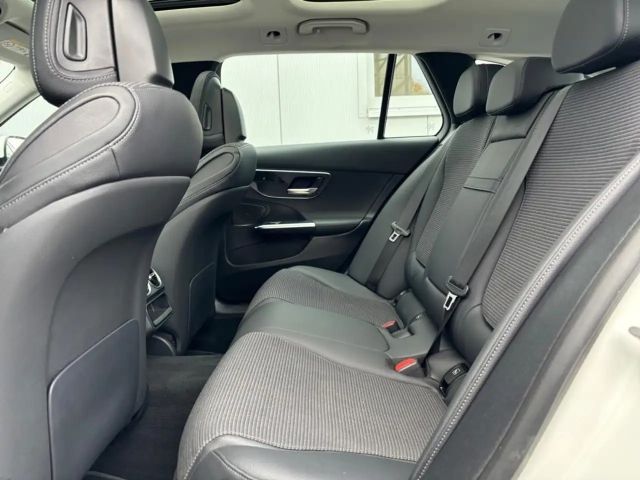 Mercedes-Benz C 180 AVANTGARDE Estate