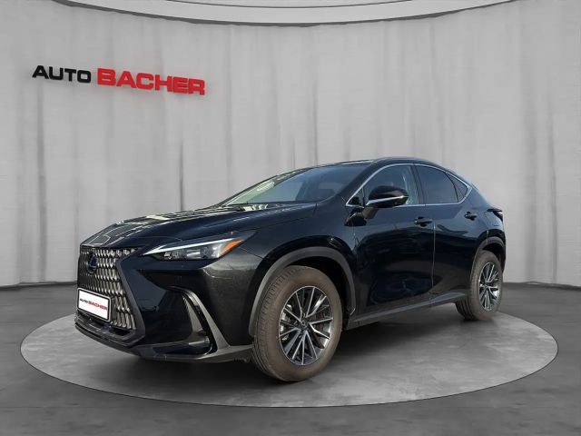 Lexus NX 450h 4x4 Executive Line