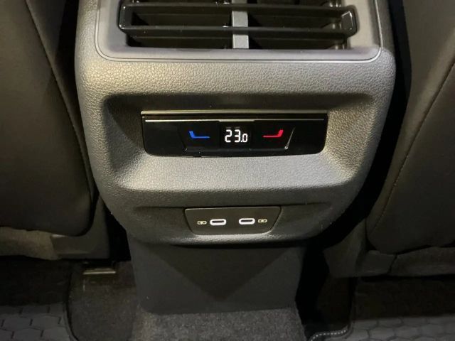 Volkswagen Tiguan DSG Sport eHybrid