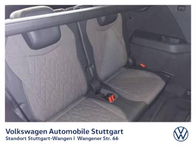 Volkswagen Tayron 2.0 TDI DSG Life