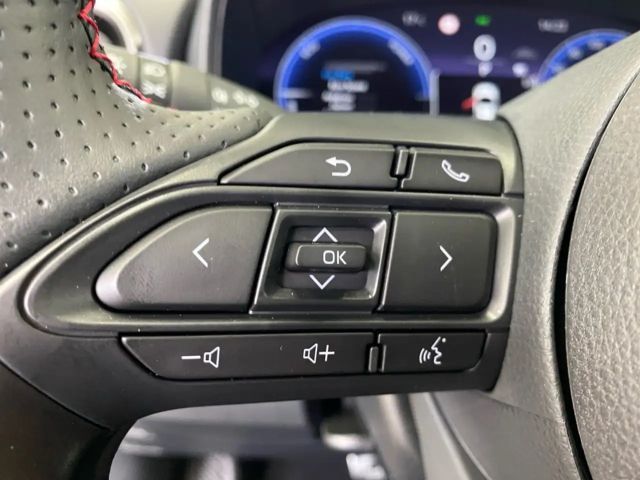 Toyota Yaris GR Hatchback Hybride