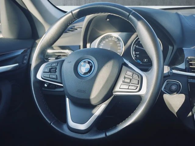 BMW X1 Sport Line xDrive25e