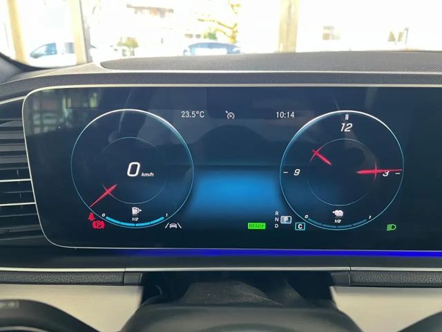 Mercedes-Benz GLE 350 4MATIC AMG Line