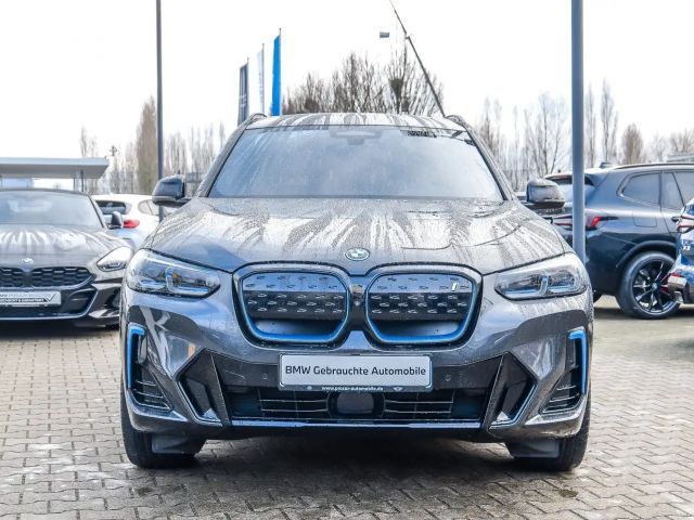 BMW iX3 Impressive iX3