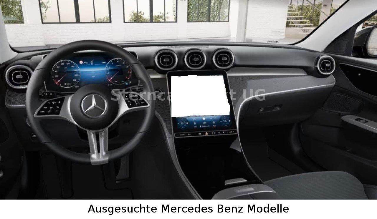 Mercedes-Benz C 180 AVANTGARDE Estate