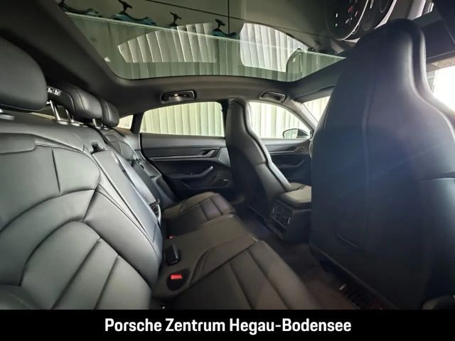 Porsche Taycan Performance Plus