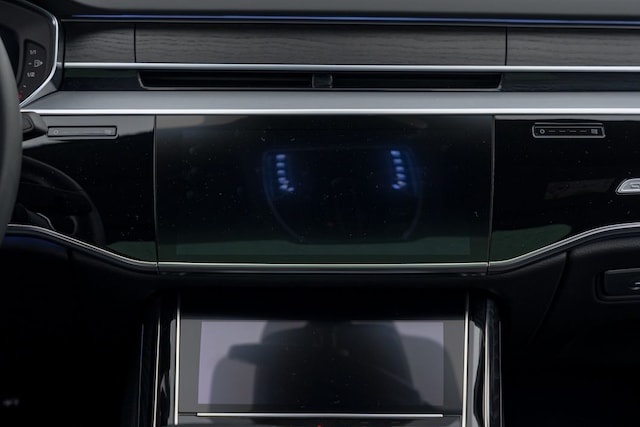 Audi A8 50 TDI Lang Quattro