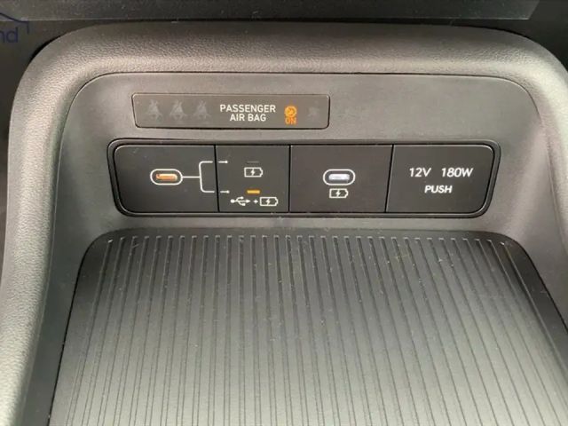 Hyundai Kona Comfort