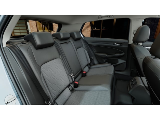 Volkswagen Golf Golf VIII Plus