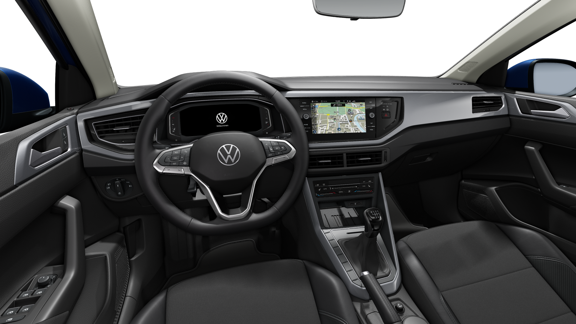 Volkswagen Taigo 1.0 TSI IQ.Drive Style