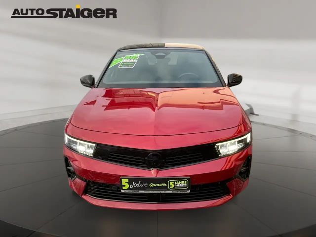 Opel Astra GS-Line Grand Sport