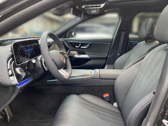 Mercedes-Benz E 450 4MATIC Estate