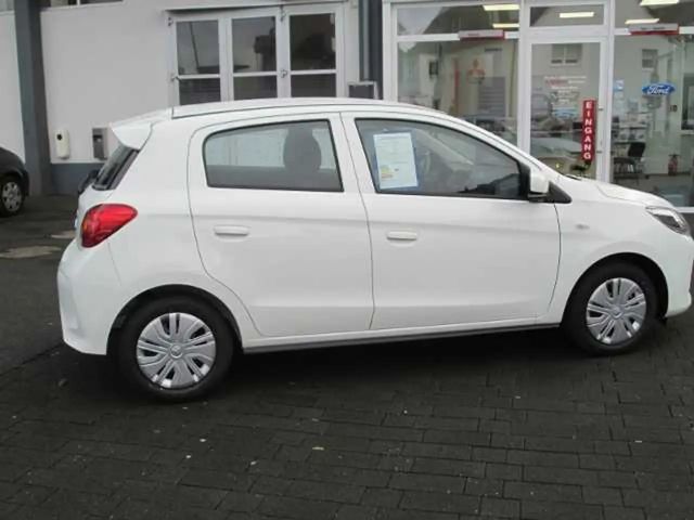 Mitsubishi Space Star MIVEC Star