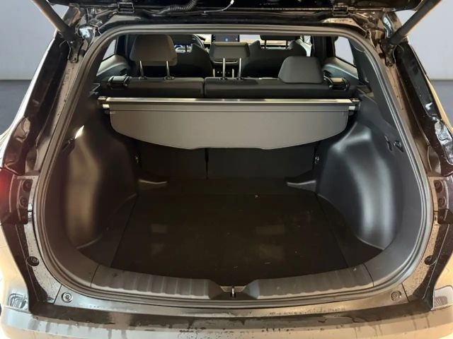 Toyota Corolla Cross Hybride Team D