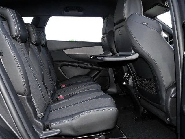 Peugeot 5008 Allure Pack BlueHDi