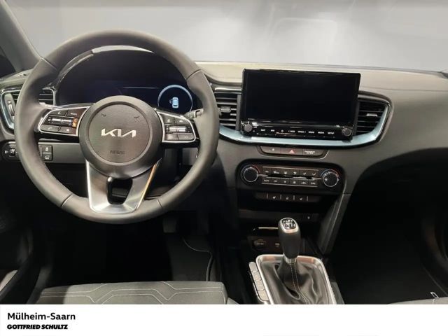 Kia Ceed Design Edition GDi SportWagon