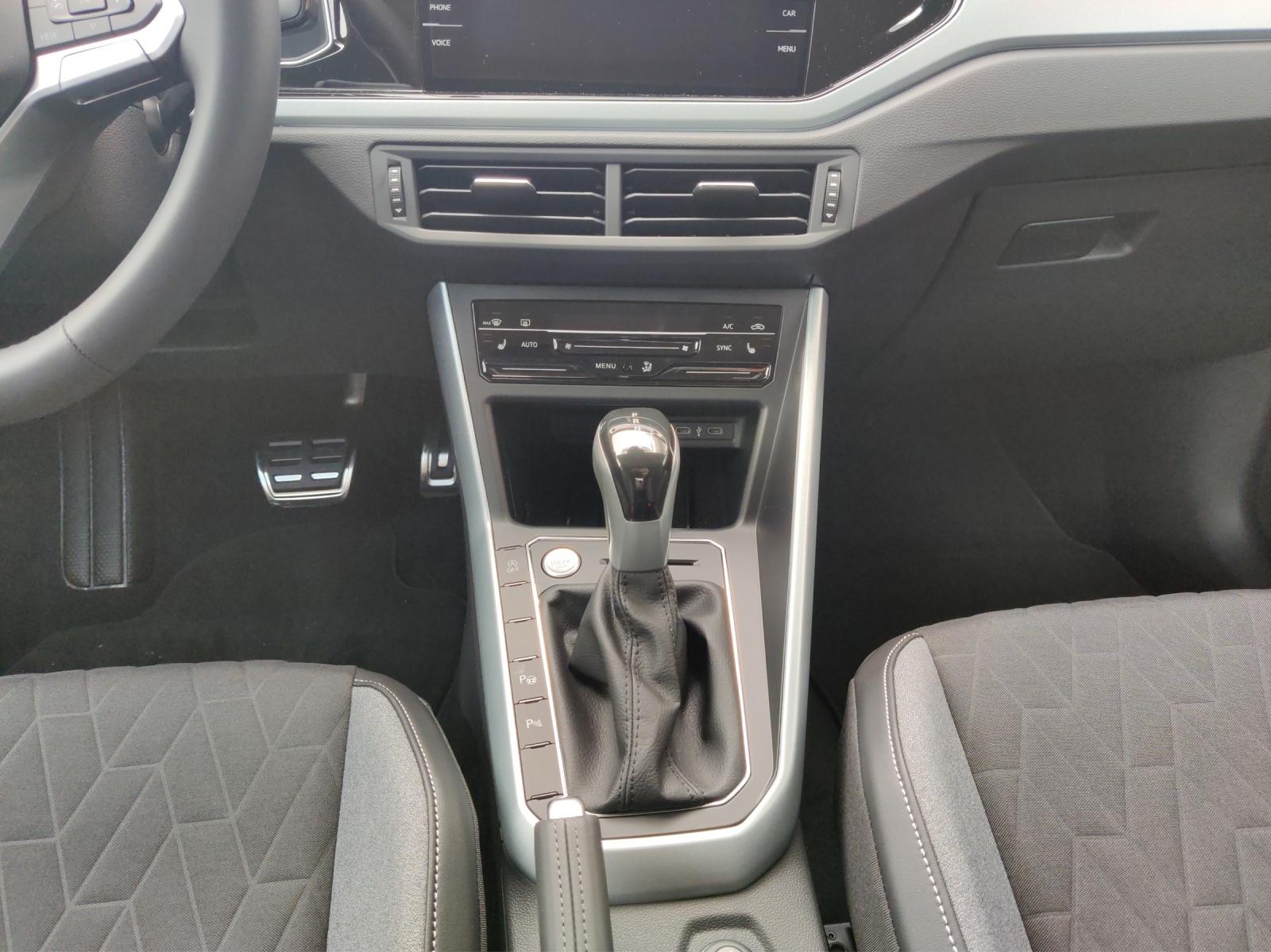 Volkswagen Taigo DSG IQ.Drive Life