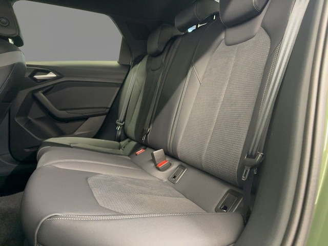 Audi A1 40 TFSI S-Line S-Tronic Sportback