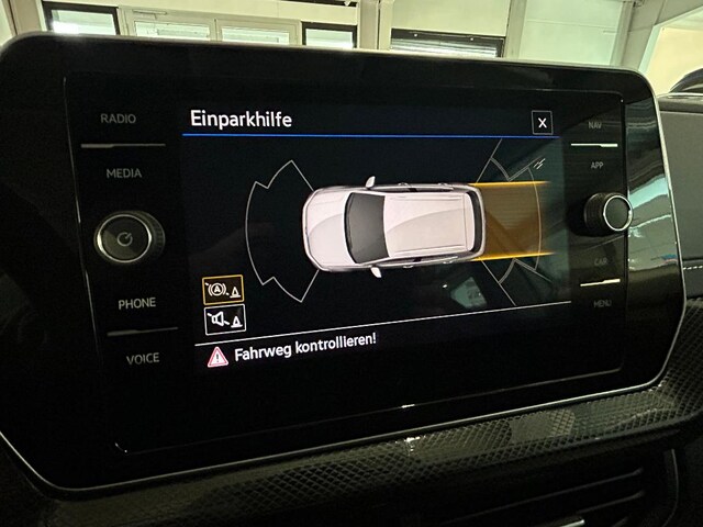 Volkswagen T-Cross T-CROSS 1.0  StyleB 085 TSID7F