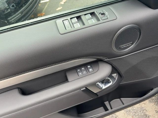 Land Rover Discovery Dynamic SE