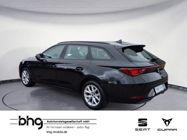 Seat Leon 1.5 TSI Sportstourer Style
